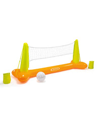 Inflatable Pool Volleyball Net