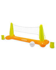 Inflatable Pool Volleyball Net
