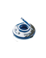 Mega Chill Floating Inflatable Cooler