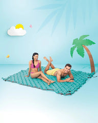 Giant Inflatable Floating Mat