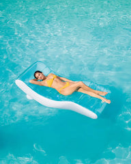 Splash Pool Lounge Mat