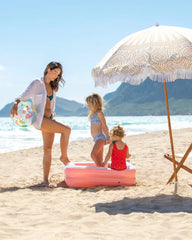Play Box Inflatable Kiddie Pool - Assortment