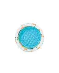 Dino Buddies 3-Ring Inflatable Kiddie Pool