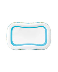 Tropical Swim Center® Family Inflatable Pool
