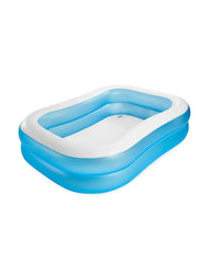 Swim Center® Inflatable Family Pool - Blue