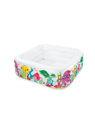 Sea Aquarium Inflatable Pool