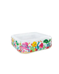 Sea Aquarium Inflatable Pool