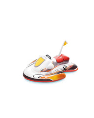 Wave Rider Ride-On Inflatable Pool Float