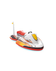 Wave Rider Ride-On Inflatable Pool Float