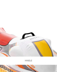 Wave Rider Ride-On Inflatable Pool Float
