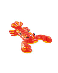 Lobster Ride-On Inflatable Pool Float
