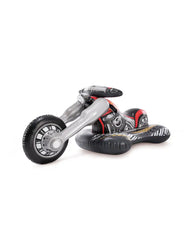 Cruiser Motorbike Ride-On Inflatable Pool Float