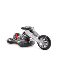 Cruiser Motorbike Ride-On Inflatable Pool Float