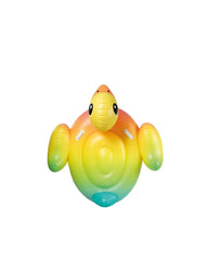 Baby Duck Ride-On Inflatable Pool Float