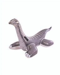 Brontosaurus Ride-On Inflatable Pool Float