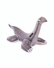 Brontosaurus Ride-On Inflatable Pool Float