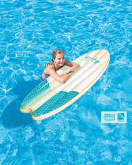 Surf's Up Inflatable Floating Mats - Assortment