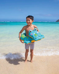 Big Animal Inflatable Swim Rings - Assortment