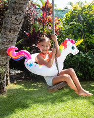 Big Animal Inflatable Swim Rings - Assortment