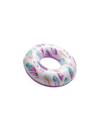 Summer Dreams Inflatable Pool Swim Tubes - Assortment