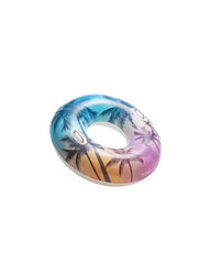 Summer Dreams Inflatable Pool Swim Tubes - Assortment