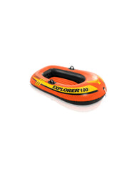 Explorer™ 100 Inflatable Boat - 1 Person (Boat Only)