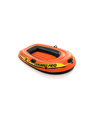 Explorer™ Pro 100 Inflatable Boat - 1 Person (Boat Only)