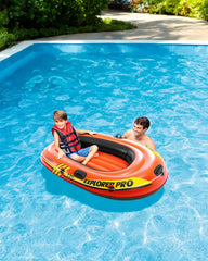 Explorer™ Pro 100 Inflatable Boat - 1 Person (Boat Only)