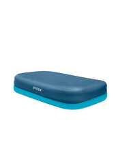 Pool Cover for Rectangular Kids Pools