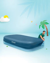Pool Cover for Rectangular Kids Pools