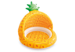 Pineapple Inflatable Kiddie Pool