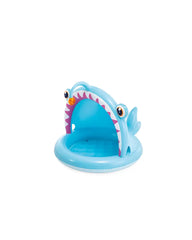 Angler Fish Baby Pool