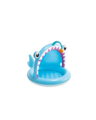 Angler Fish Baby Pool