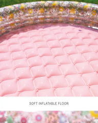 Sweet Blossom Baby Pool