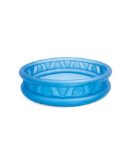 Soft Side Inflatable Pool