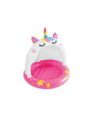 Caticorn Inflatable Kiddie Pool