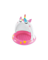 Caticorn Inflatable Kiddie Pool