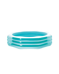 Swim Center Inflatable Octagonal Family Pool
