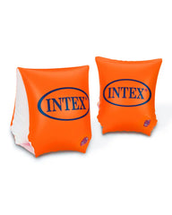 Deluxe Inflatable Arm Band Floaties
