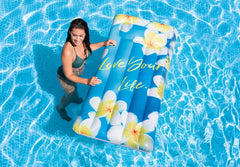 Tropical Island Inflatable Floating Mats - Assortment