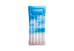 Tropical Island Inflatable Floating Mats - Assortment