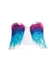 Angel Wings Inflatable Floating Mat