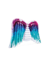 Angel Wings Inflatable Floating Mat