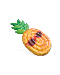 Cool Pineapple Inflatable Floating Mat