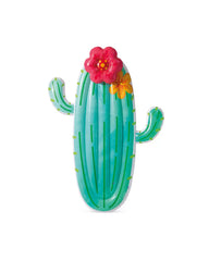 Cactus Inflatable Pool Float