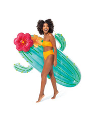 Cactus Inflatable Pool Float