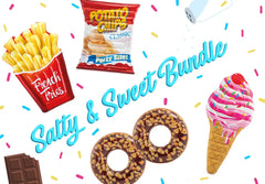 Salty and Sweet Bundle