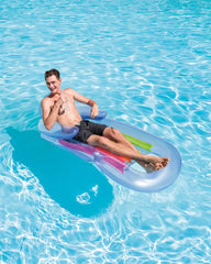 King Kool® Inflatable Floating Lounges - Assortment