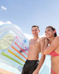 King Kool® Inflatable Floating Lounges - Assortment