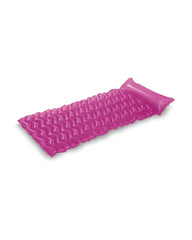 Tote-N-Float® Inflatable Wave Mats - Assortment